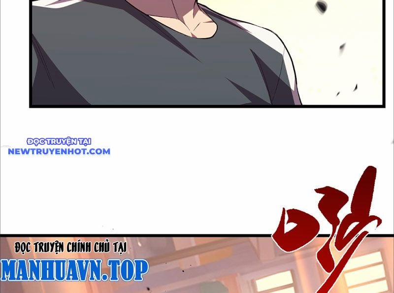 Ta Hoá Thân Ma Thần, Trở Thành Diệt Thế Cự Thú! 6 trang 12