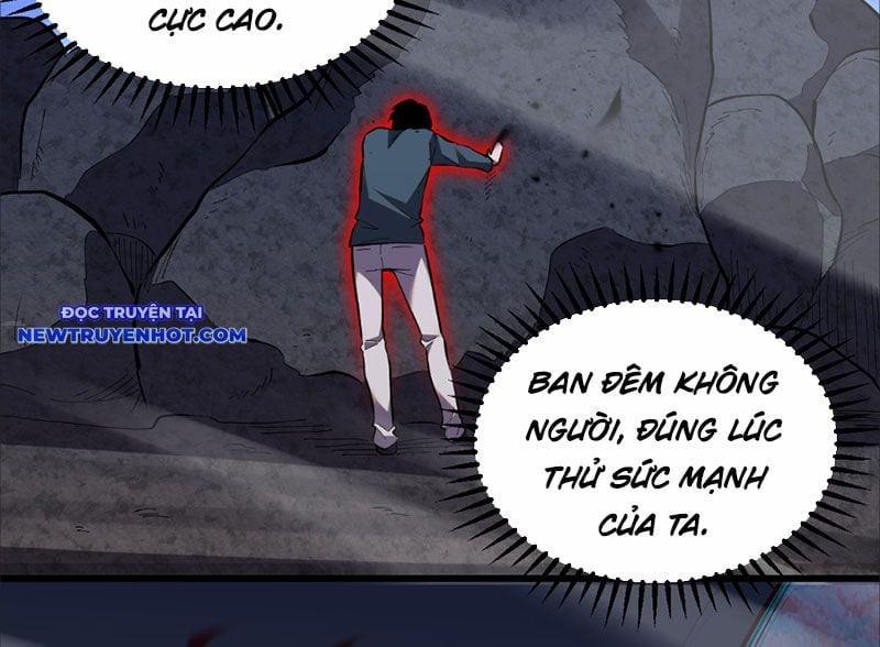 Ta Hoá Thân Ma Thần, Trở Thành Diệt Thế Cự Thú! 6 trang 120