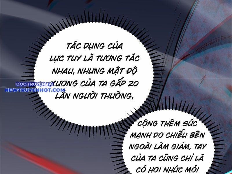 Ta Hoá Thân Ma Thần, Trở Thành Diệt Thế Cự Thú! 6 trang 121