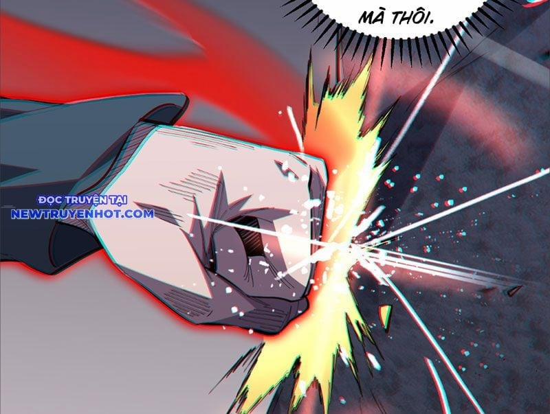 Ta Hoá Thân Ma Thần, Trở Thành Diệt Thế Cự Thú! 6 trang 122