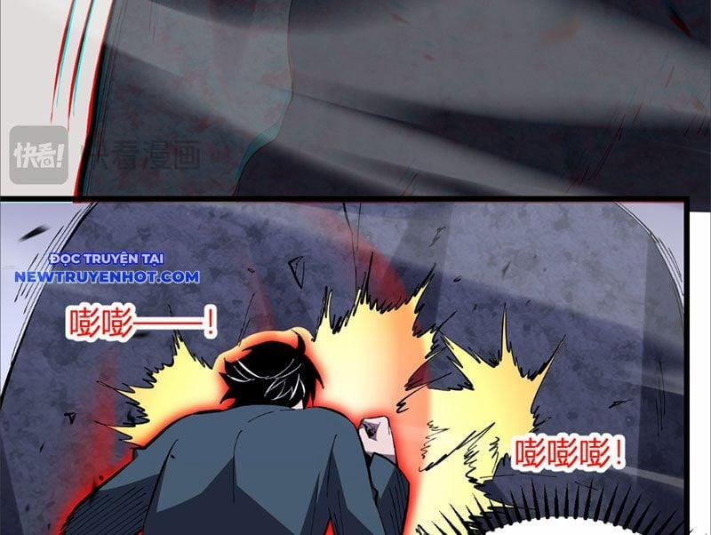 Ta Hoá Thân Ma Thần, Trở Thành Diệt Thế Cự Thú! 6 trang 124