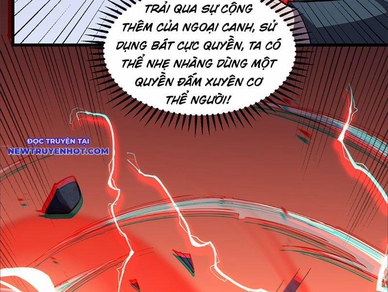Ta Hoá Thân Ma Thần, Trở Thành Diệt Thế Cự Thú! 6 trang 127