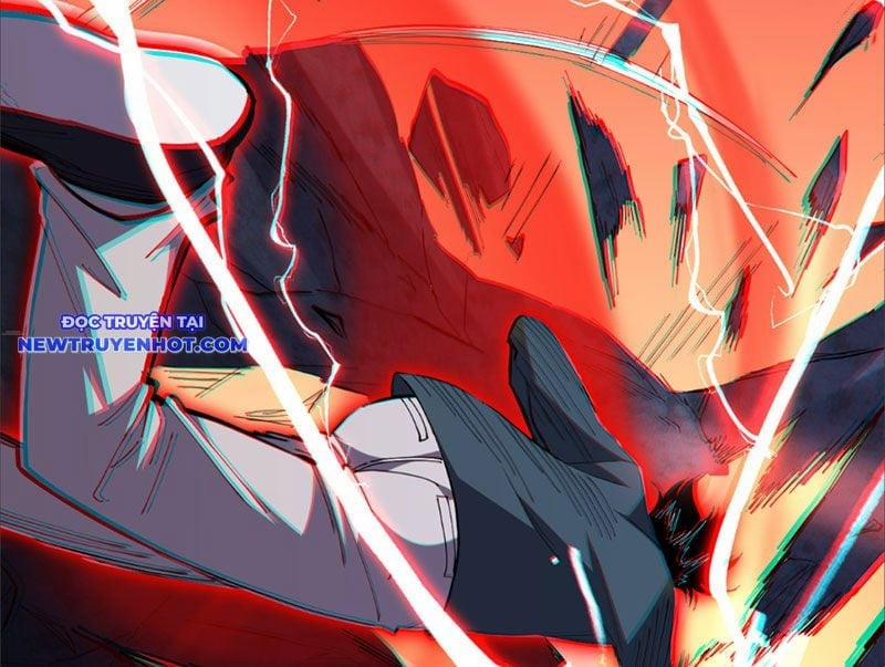 Ta Hoá Thân Ma Thần, Trở Thành Diệt Thế Cự Thú! 6 trang 128