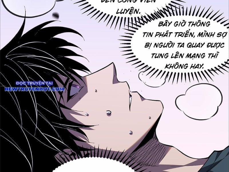 Ta Hoá Thân Ma Thần, Trở Thành Diệt Thế Cự Thú! 6 trang 133