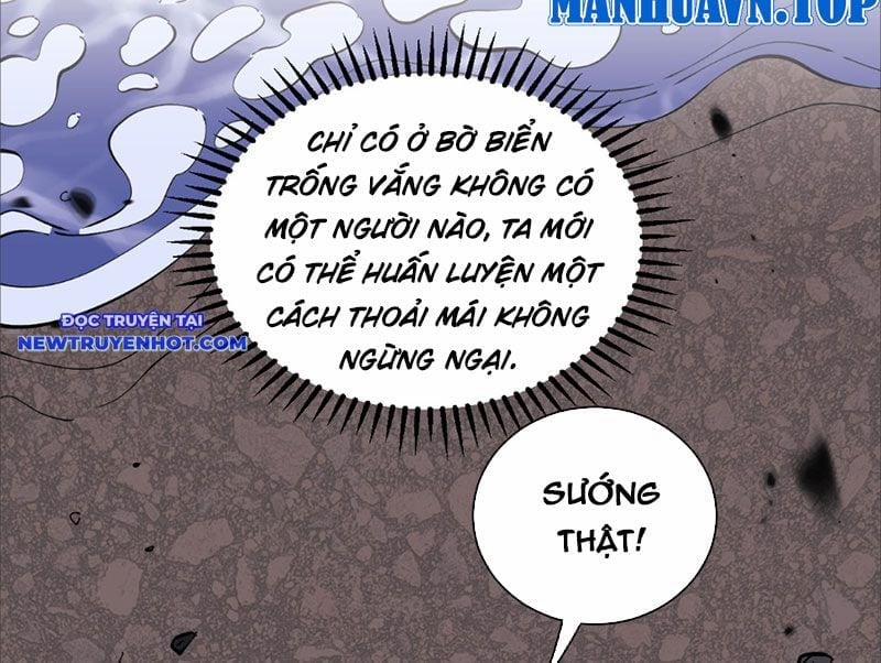 Ta Hoá Thân Ma Thần, Trở Thành Diệt Thế Cự Thú! 6 trang 135