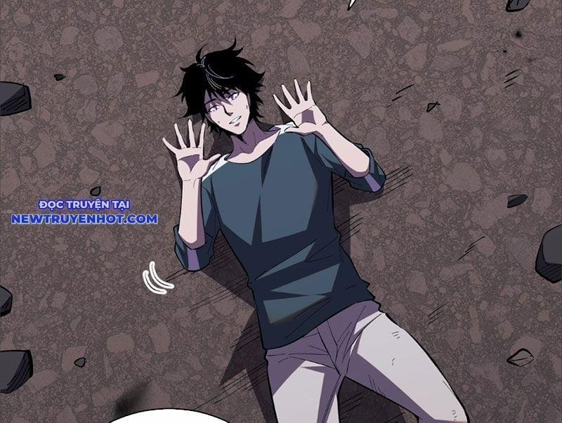 Ta Hoá Thân Ma Thần, Trở Thành Diệt Thế Cự Thú! 6 trang 136