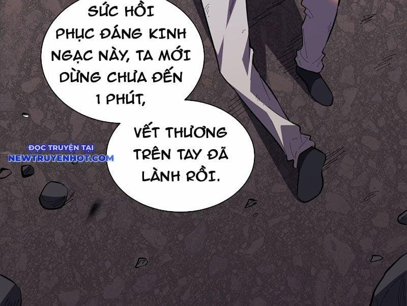 Ta Hoá Thân Ma Thần, Trở Thành Diệt Thế Cự Thú! 6 trang 137