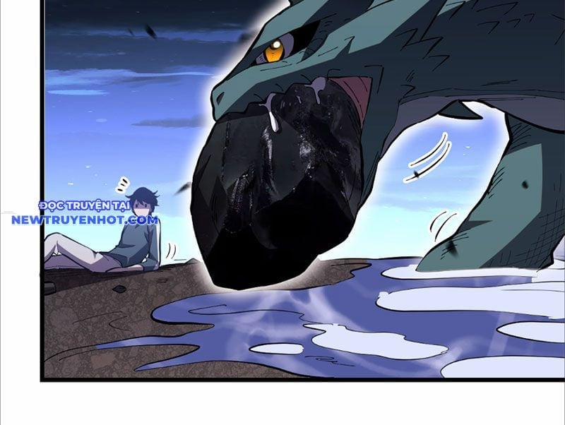 Ta Hoá Thân Ma Thần, Trở Thành Diệt Thế Cự Thú! 6 trang 139