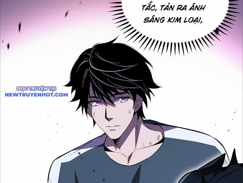 Ta Hoá Thân Ma Thần, Trở Thành Diệt Thế Cự Thú! 6 trang 141