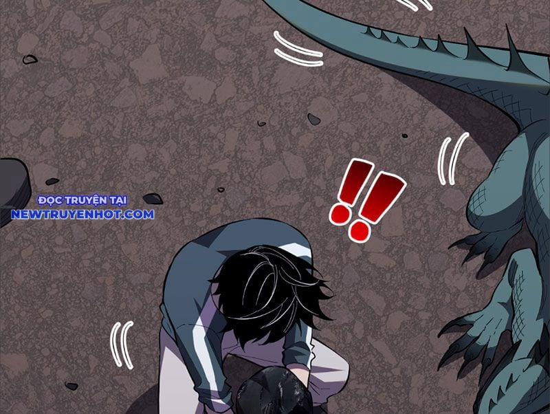 Ta Hoá Thân Ma Thần, Trở Thành Diệt Thế Cự Thú! 6 trang 144