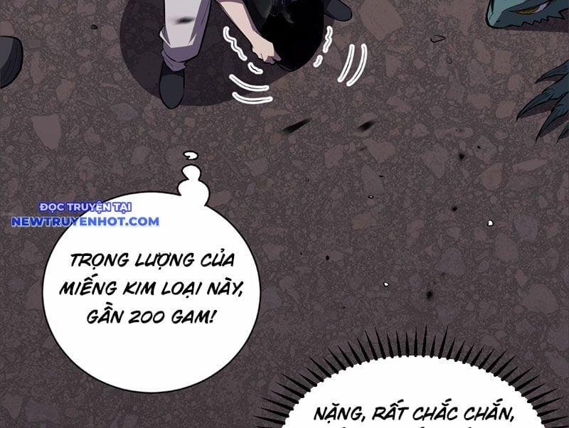 Ta Hoá Thân Ma Thần, Trở Thành Diệt Thế Cự Thú! 6 trang 145