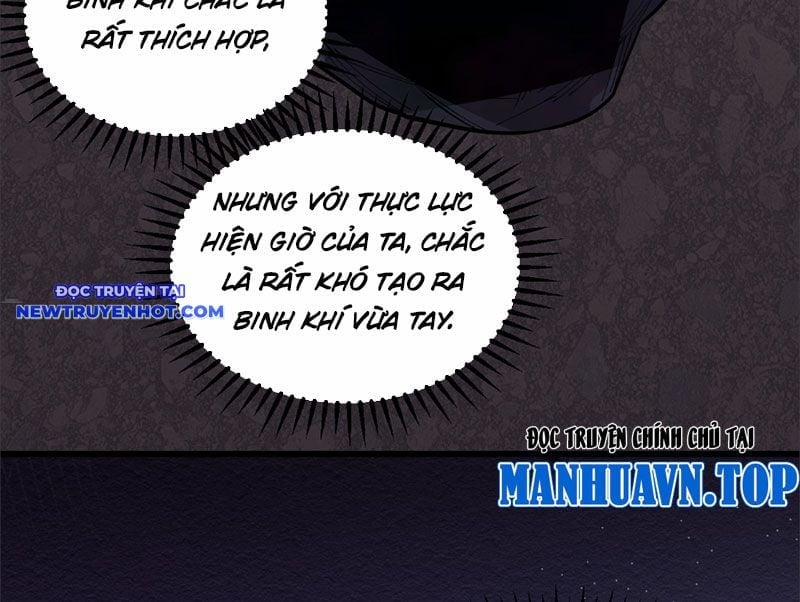 Ta Hoá Thân Ma Thần, Trở Thành Diệt Thế Cự Thú! 6 trang 147