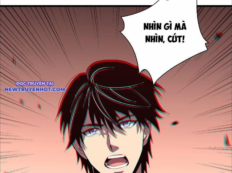 Ta Hoá Thân Ma Thần, Trở Thành Diệt Thế Cự Thú! 6 trang 17
