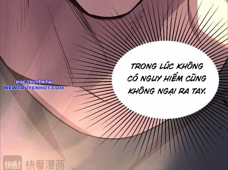 Ta Hoá Thân Ma Thần, Trở Thành Diệt Thế Cự Thú! 6 trang 22