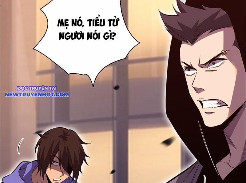 Ta Hoá Thân Ma Thần, Trở Thành Diệt Thế Cự Thú! 6 trang 24