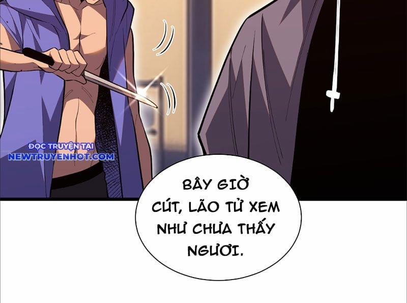 Ta Hoá Thân Ma Thần, Trở Thành Diệt Thế Cự Thú! 6 trang 25