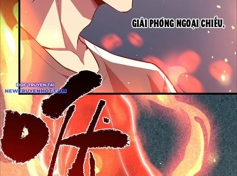 Ta Hoá Thân Ma Thần, Trở Thành Diệt Thế Cự Thú! 6 trang 27