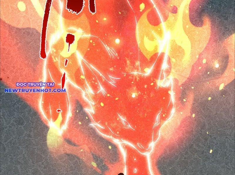 Ta Hoá Thân Ma Thần, Trở Thành Diệt Thế Cự Thú! 6 trang 28