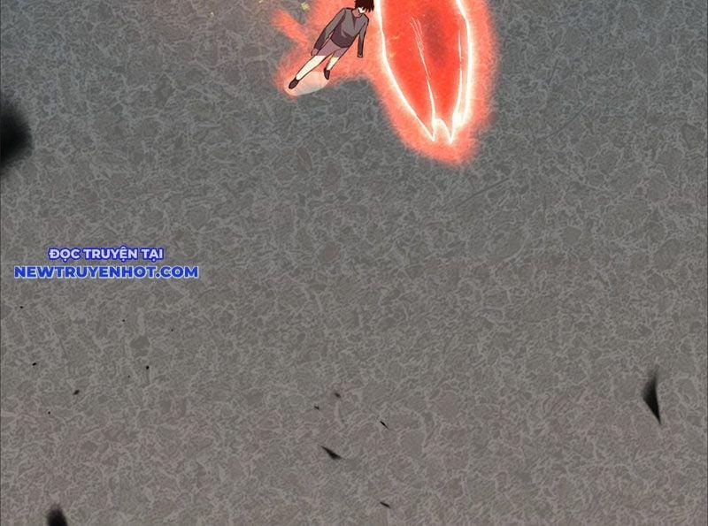 Ta Hoá Thân Ma Thần, Trở Thành Diệt Thế Cự Thú! 6 trang 29