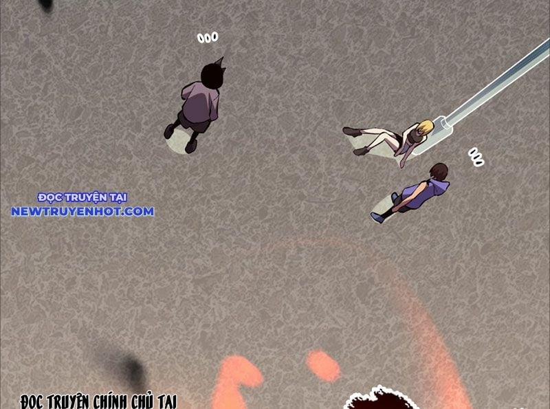 Ta Hoá Thân Ma Thần, Trở Thành Diệt Thế Cự Thú! 6 trang 30