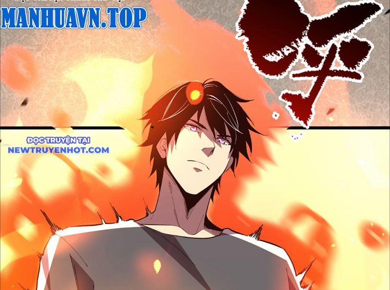 Ta Hoá Thân Ma Thần, Trở Thành Diệt Thế Cự Thú! 6 trang 31