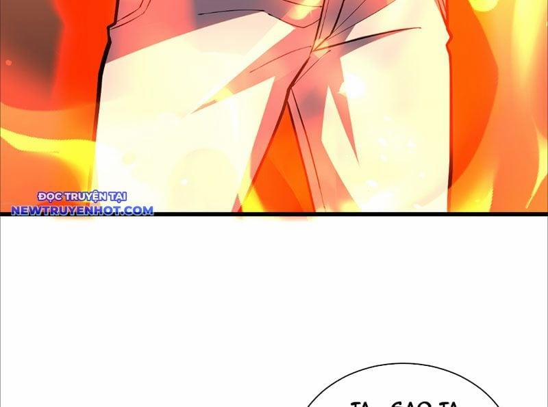 Ta Hoá Thân Ma Thần, Trở Thành Diệt Thế Cự Thú! 6 trang 33