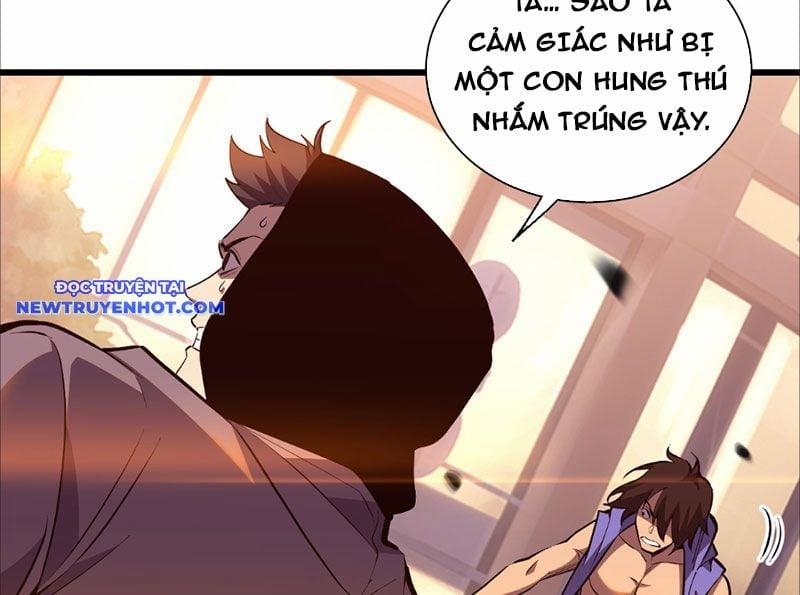 Ta Hoá Thân Ma Thần, Trở Thành Diệt Thế Cự Thú! 6 trang 34