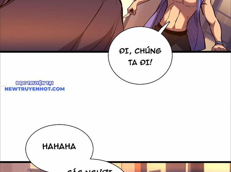 Ta Hoá Thân Ma Thần, Trở Thành Diệt Thế Cự Thú! 6 trang 35