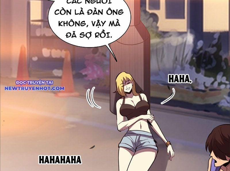 Ta Hoá Thân Ma Thần, Trở Thành Diệt Thế Cự Thú! 6 trang 36