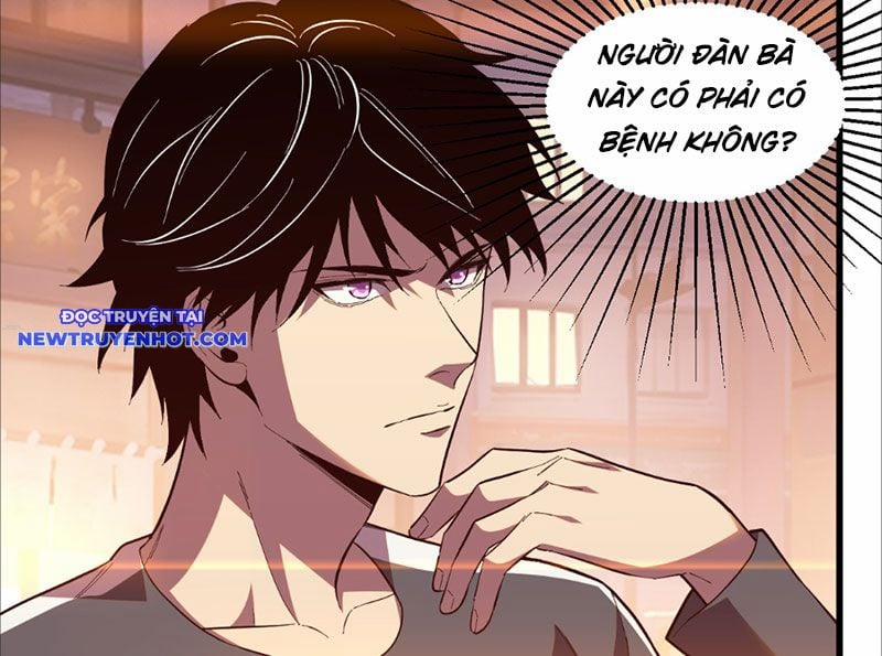 Ta Hoá Thân Ma Thần, Trở Thành Diệt Thế Cự Thú! 6 trang 39