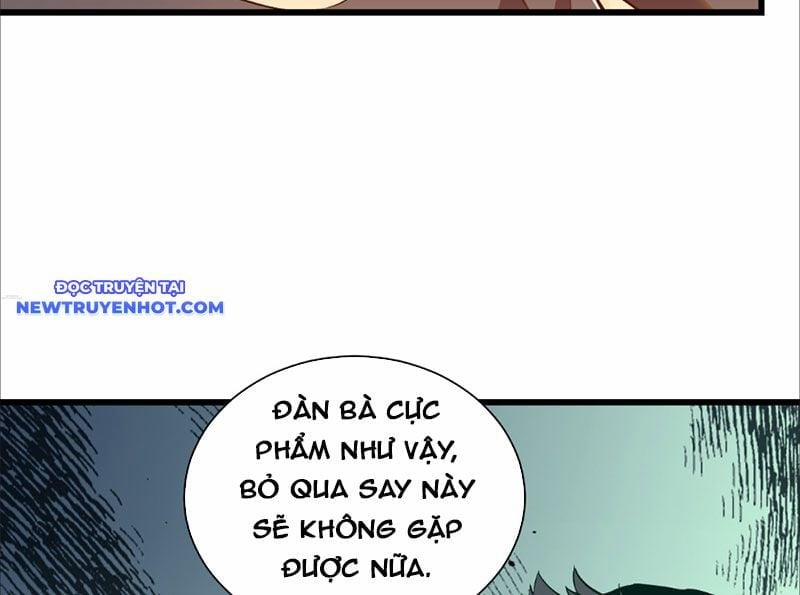 Ta Hoá Thân Ma Thần, Trở Thành Diệt Thế Cự Thú! 6 trang 40