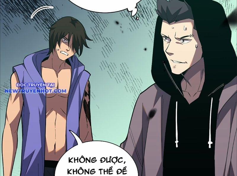 Ta Hoá Thân Ma Thần, Trở Thành Diệt Thế Cự Thú! 6 trang 41