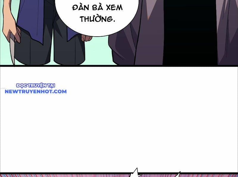 Ta Hoá Thân Ma Thần, Trở Thành Diệt Thế Cự Thú! 6 trang 42