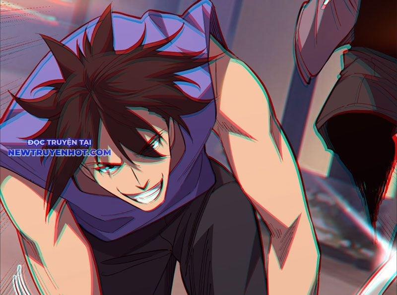 Ta Hoá Thân Ma Thần, Trở Thành Diệt Thế Cự Thú! 6 trang 44