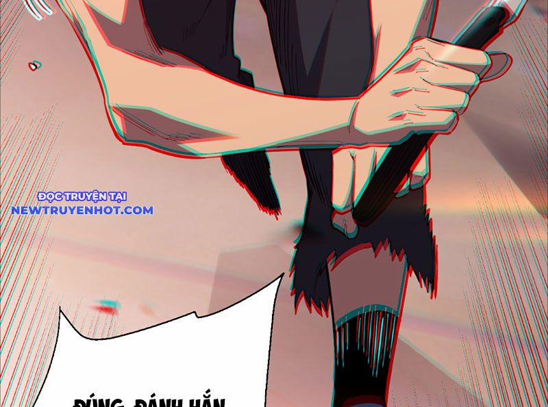 Ta Hoá Thân Ma Thần, Trở Thành Diệt Thế Cự Thú! 6 trang 45