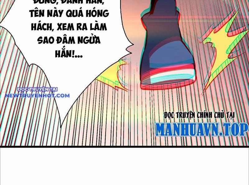 Ta Hoá Thân Ma Thần, Trở Thành Diệt Thế Cự Thú! 6 trang 46