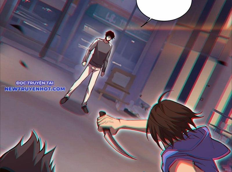 Ta Hoá Thân Ma Thần, Trở Thành Diệt Thế Cự Thú! 6 trang 48