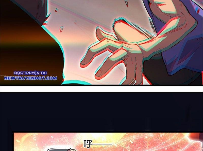 Ta Hoá Thân Ma Thần, Trở Thành Diệt Thế Cự Thú! 6 trang 49