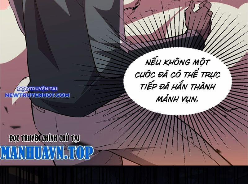 Ta Hoá Thân Ma Thần, Trở Thành Diệt Thế Cự Thú! 6 trang 56