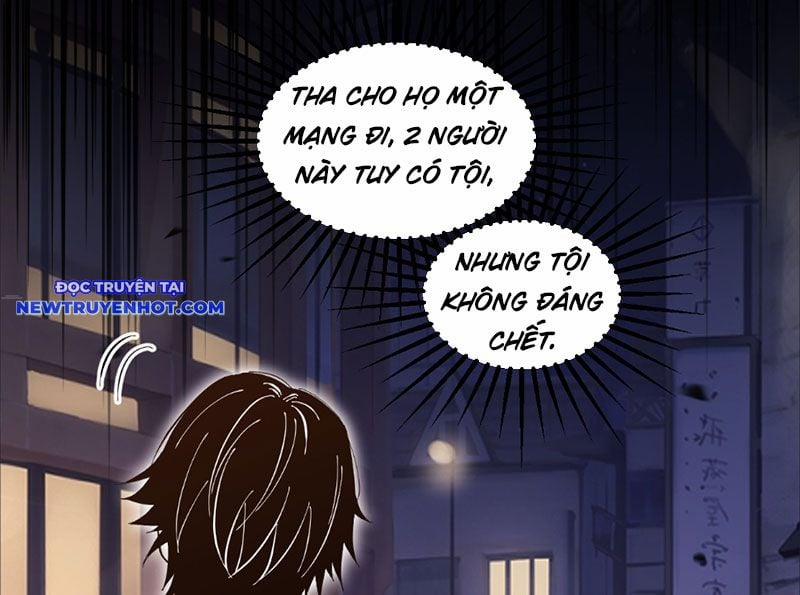 Ta Hoá Thân Ma Thần, Trở Thành Diệt Thế Cự Thú! 6 trang 57