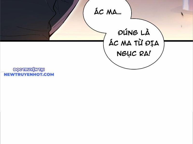 Ta Hoá Thân Ma Thần, Trở Thành Diệt Thế Cự Thú! 6 trang 59
