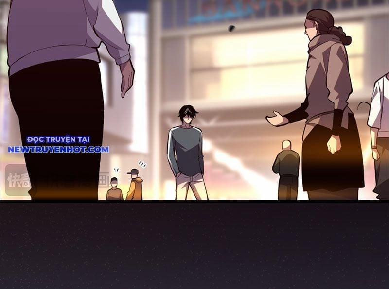 Ta Hoá Thân Ma Thần, Trở Thành Diệt Thế Cự Thú! 6 trang 6