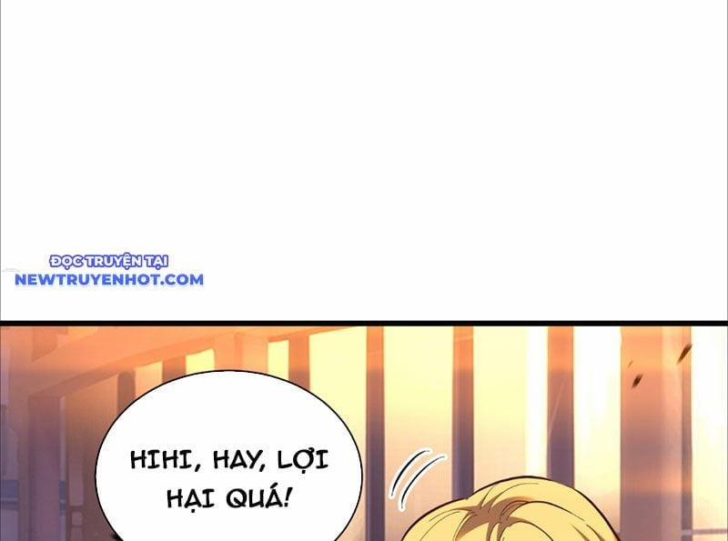 Ta Hoá Thân Ma Thần, Trở Thành Diệt Thế Cự Thú! 6 trang 60