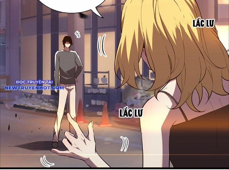 Ta Hoá Thân Ma Thần, Trở Thành Diệt Thế Cự Thú! 6 trang 61