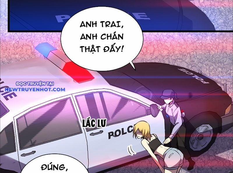 Ta Hoá Thân Ma Thần, Trở Thành Diệt Thế Cự Thú! 6 trang 71