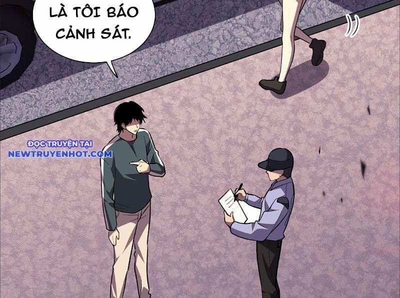 Ta Hoá Thân Ma Thần, Trở Thành Diệt Thế Cự Thú! 6 trang 72