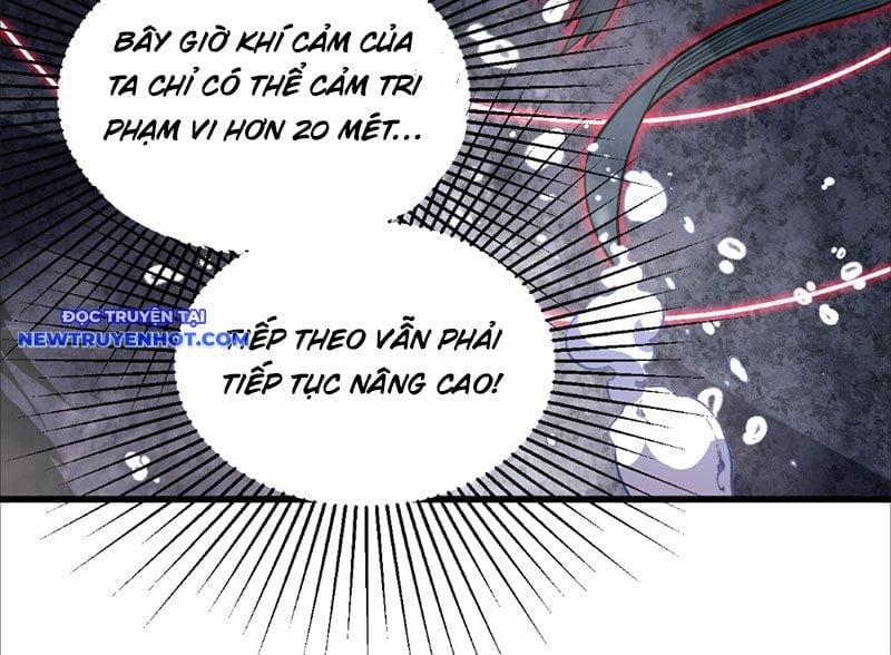 Ta Hoá Thân Ma Thần, Trở Thành Diệt Thế Cự Thú! 6 trang 81