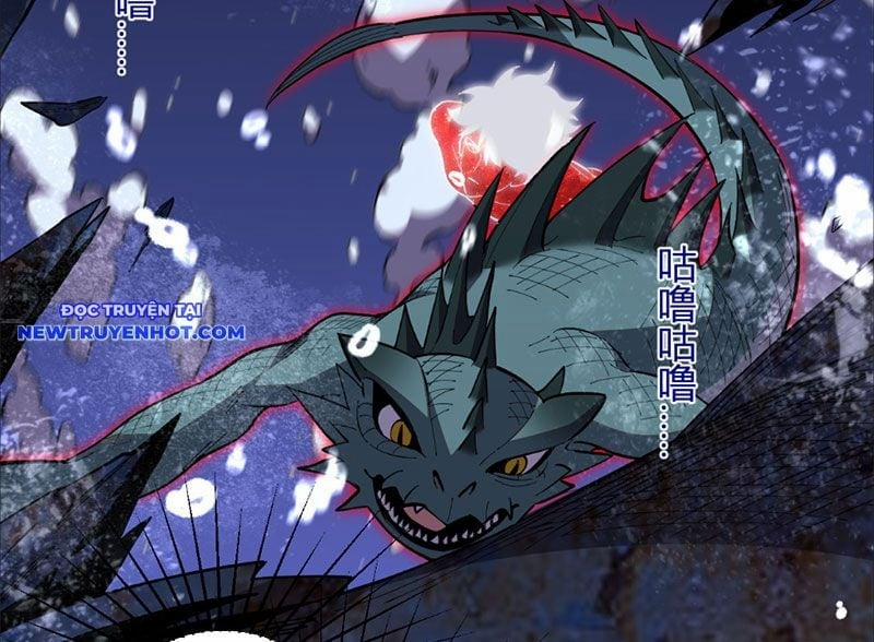 Ta Hoá Thân Ma Thần, Trở Thành Diệt Thế Cự Thú! 6 trang 83