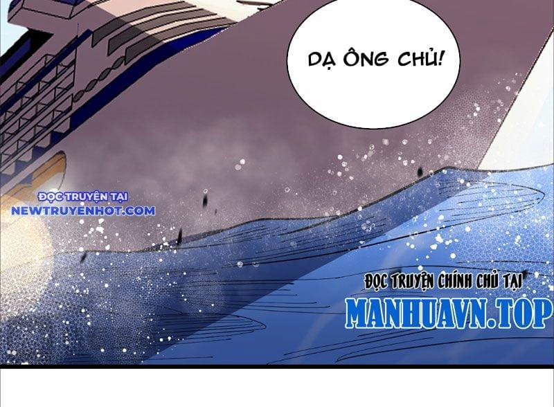 Ta Hoá Thân Ma Thần, Trở Thành Diệt Thế Cự Thú! 6 trang 87