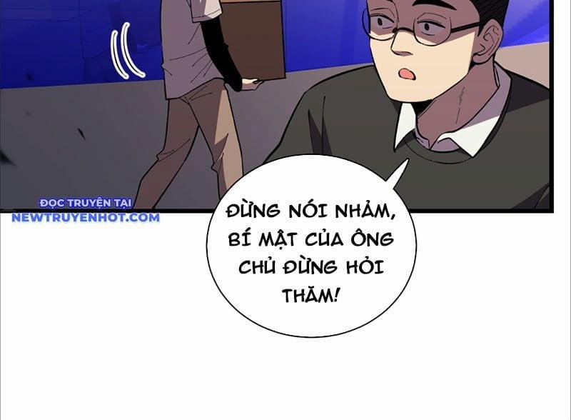 Ta Hoá Thân Ma Thần, Trở Thành Diệt Thế Cự Thú! 6 trang 89